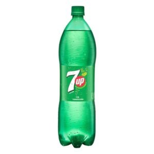 7UP 1,5 l