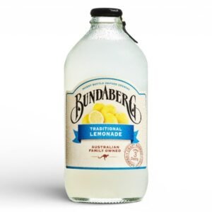 Bundaberg citrinų 375 ml