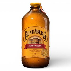 Bundaberg nealkoholinis imbierinis alus 375 ml