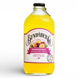 Bundaberg pasiflorų 375 ml