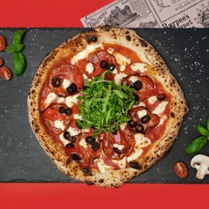 Chorizo