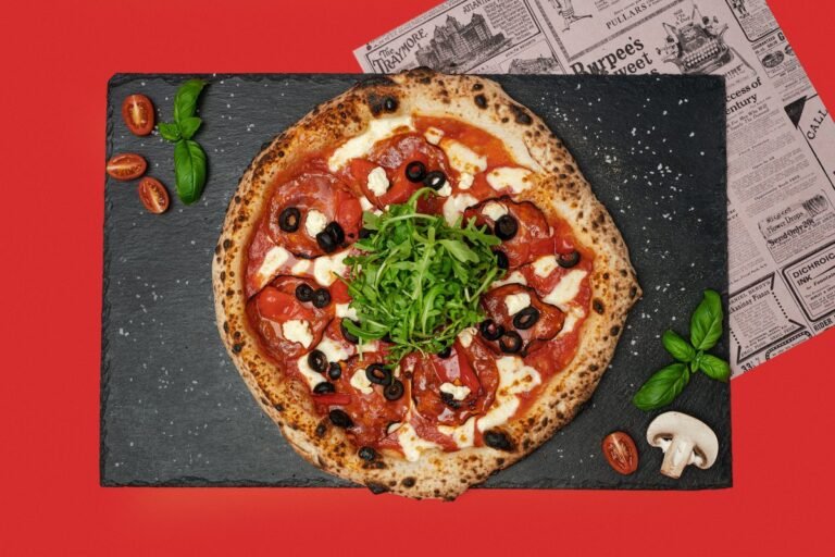 Chorizo