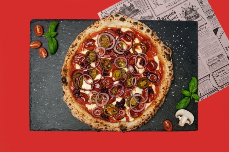 Diavola 🌶️🌶️