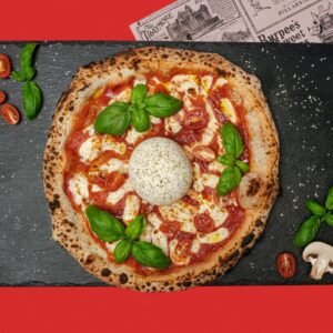 La Burrata