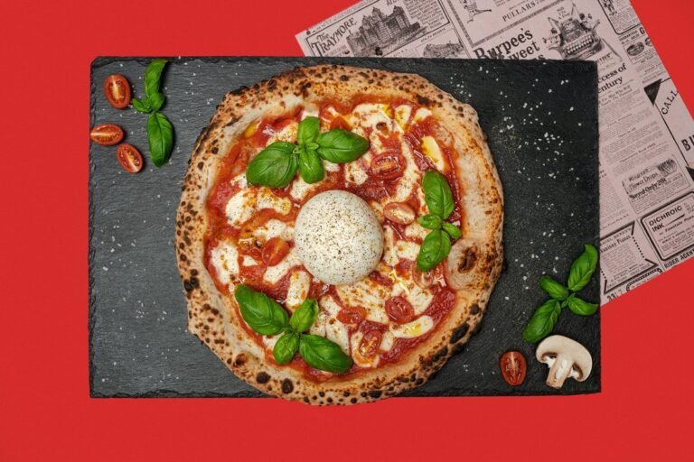 La Burrata