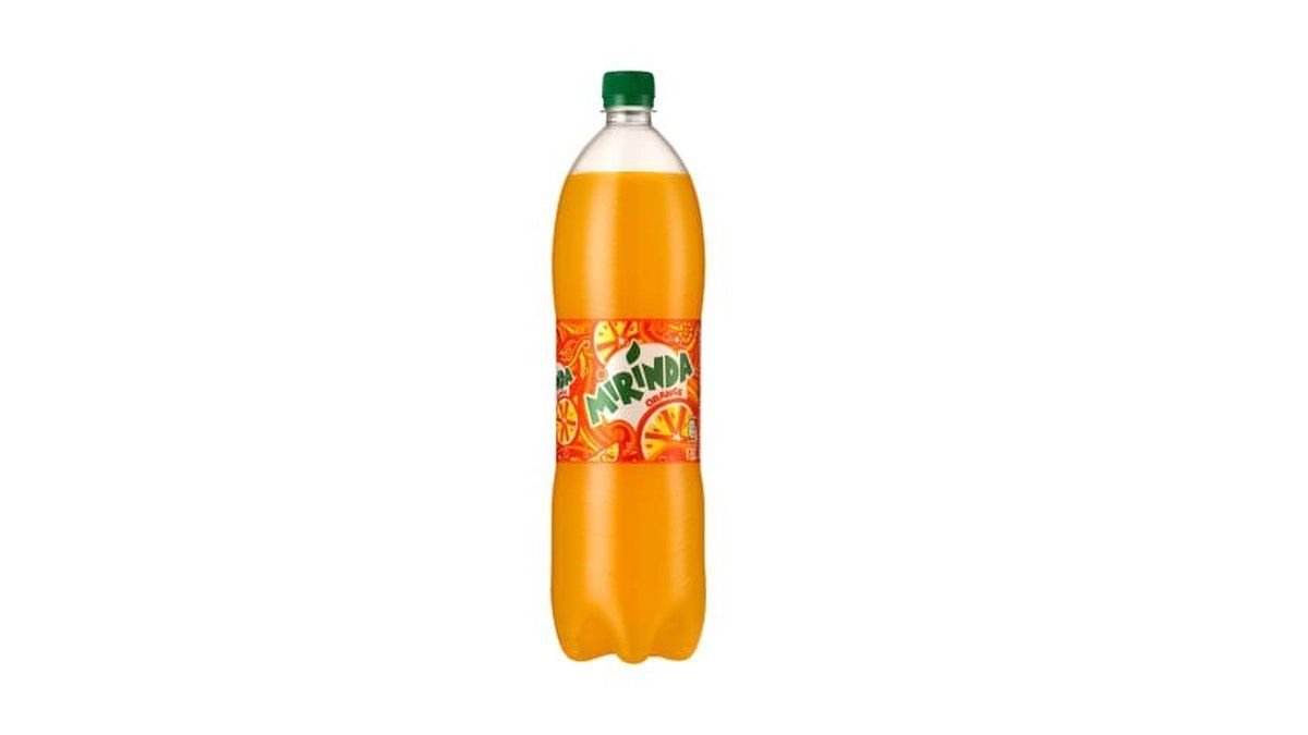 Mirinda 1,5 l