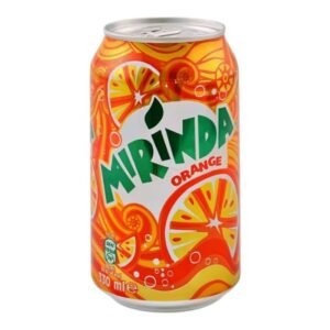 Mirinda 330 ml