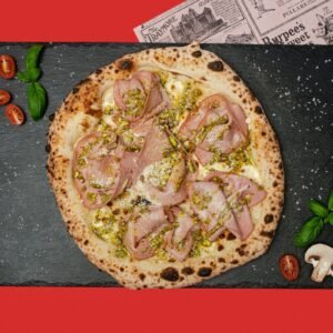 Mortadella