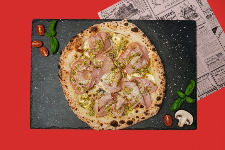 Mortadella