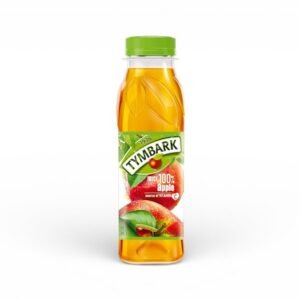 Obuolių skonio sultys TYMBARK 300 ml