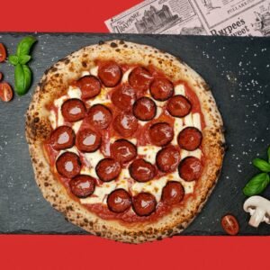 Pepperoni