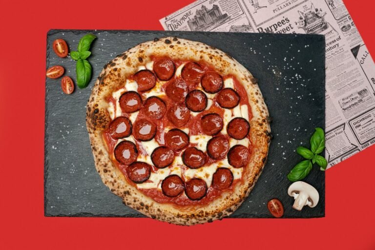 Pepperoni