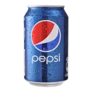 Pepsi 330 ml